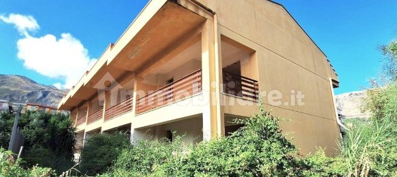 1 bedroom House in Carini, Italy No. 335260 2