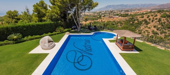 Вилла с 7 спальнями в Асиенда Лас Чапас, Испания № 2968 12