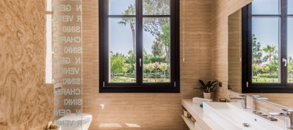 Вилла с 7 спальнями в Асиенда Лас Чапас, Испания № 2968 25