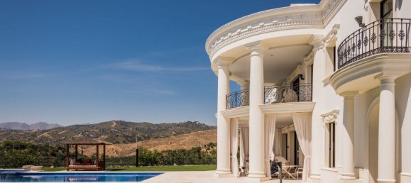 Вилла с 7 спальнями в Асиенда Лас Чапас, Испания № 2968 27