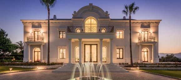 Вилла с 7 спальнями в Асиенда Лас Чапас, Испания № 2968 2