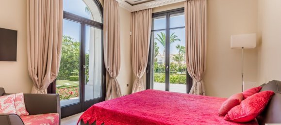 Вилла с 7 спальнями в Асиенда Лас Чапас, Испания № 2968 26