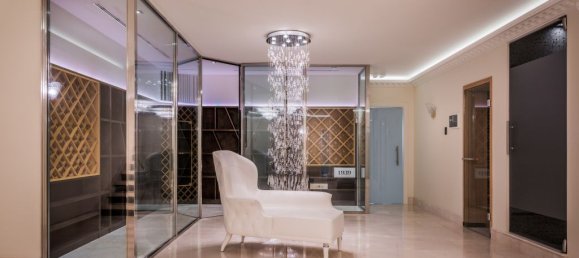 Вилла с 7 спальнями в Асиенда Лас Чапас, Испания № 2968 28