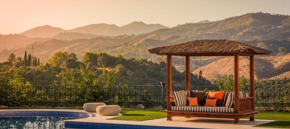 Вилла с 7 спальнями в Асиенда Лас Чапас, Испания № 2968 5