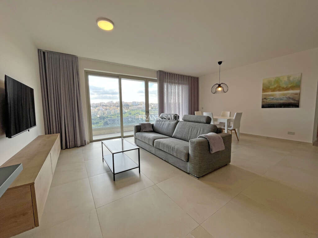 3 bedrooms Apartment in Swieqi, Malta No. 10288