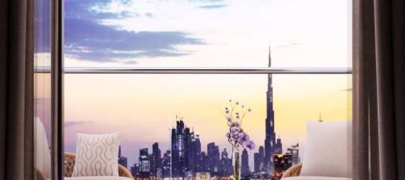 2 bedrooms Apartment in Dubai, UAE No. 38195 5