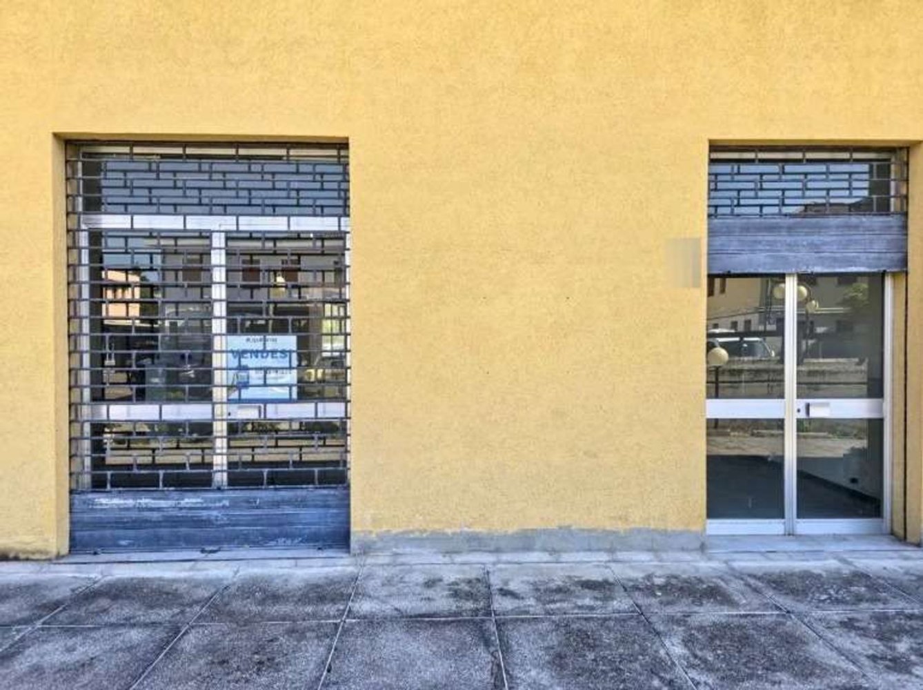 Gewerbliche Immobilie in Susegana, Italy 304m², Nr. 257995