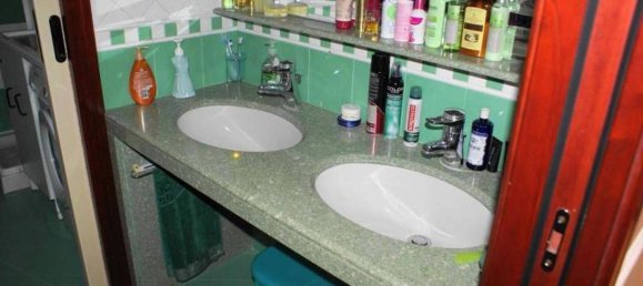 Apartamento de 4 habitaciónes en San Severo, Italy No. 265691 14