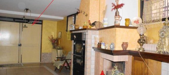 Apartamento de 4 habitaciónes en San Severo, Italy No. 265691 12