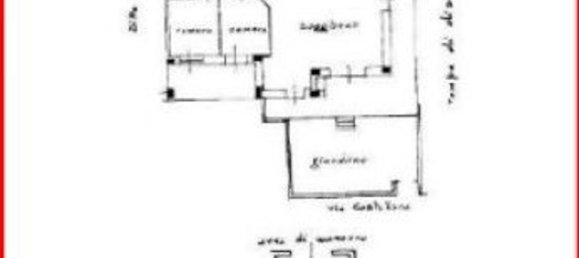 Apartamento de 4 habitaciónes en San Severo, Italy No. 265691 34