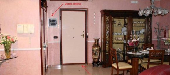 Apartamento de 4 habitaciónes en San Severo, Italy No. 265691 8