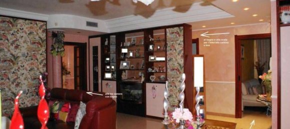 Apartamento de 4 habitaciónes en San Severo, Italy No. 265691 22