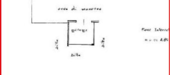 Apartamento de 4 habitaciónes en San Severo, Italy No. 265691 33