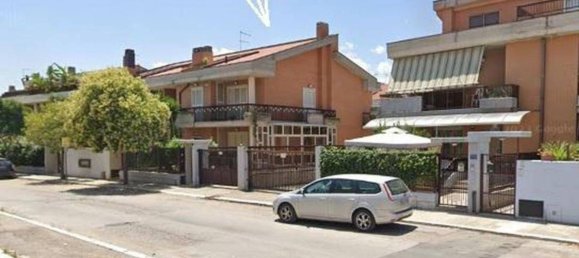 Apartamento de 4 habitaciónes en San Severo, Italy No. 265691 3