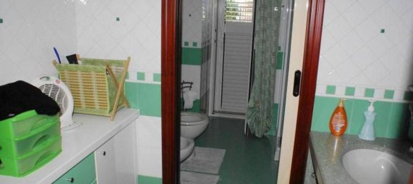 Apartamento de 4 habitaciónes en San Severo, Italy No. 265691 15