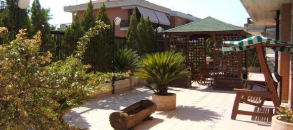 Apartamento de 4 habitaciónes en San Severo, Italy No. 265691 6