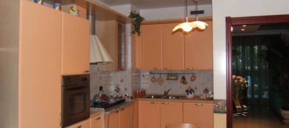 Apartamento de 4 habitaciónes en San Severo, Italy No. 265691 20