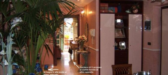 Apartamento de 4 habitaciónes en San Severo, Italy No. 265691 19
