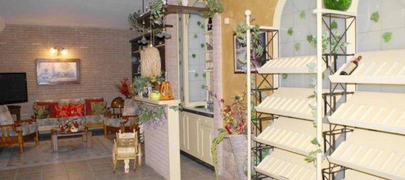 Apartamento de 4 habitaciónes en San Severo, Italy No. 265691 9