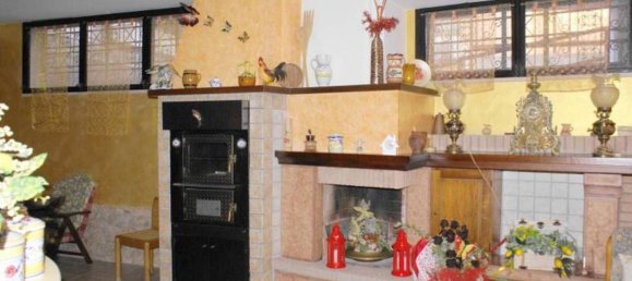 Apartamento de 4 habitaciónes en San Severo, Italy No. 265691 29