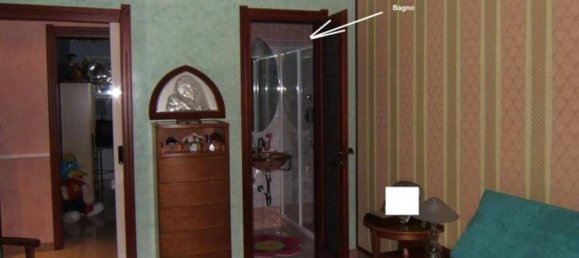 Apartamento de 4 habitaciónes en San Severo, Italy No. 265691 17