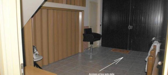 Apartamento de 4 habitaciónes en San Severo, Italy No. 265691 32