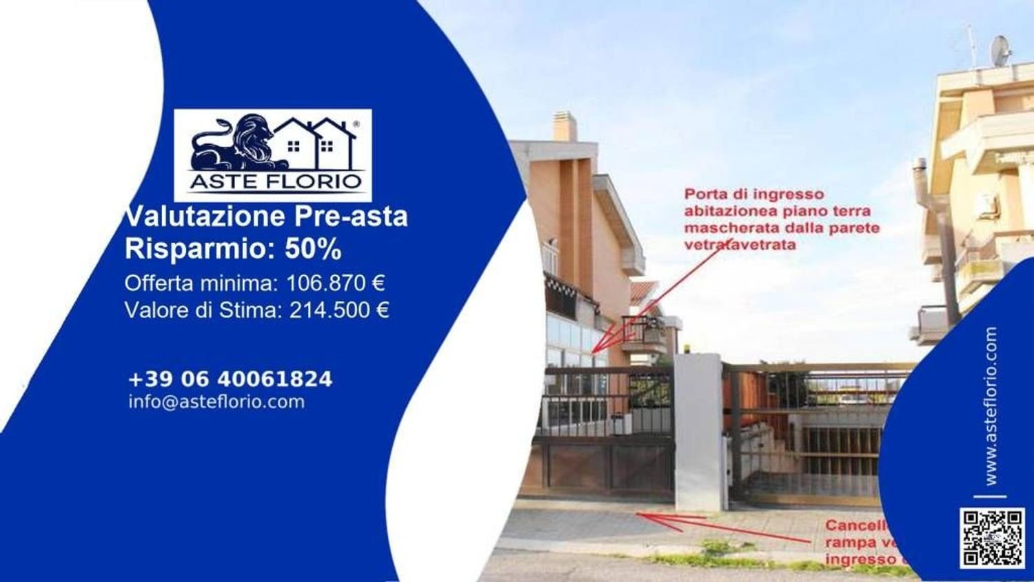 Apartamento de 4 habitaciónes en San Severo, Italy No. 265691