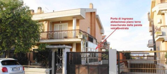 Apartamento de 4 habitaciónes en San Severo, Italy No. 265691 2