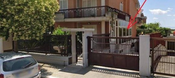 Apartamento de 4 habitaciónes en San Severo, Italy No. 265691 4