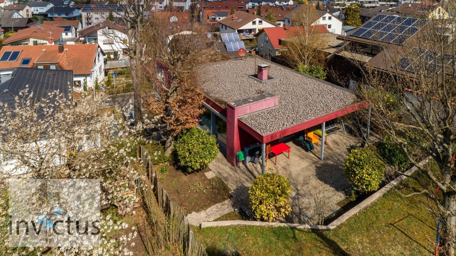 Adosado de 7 habitaciónes en Heilbronn, Germany No. 271020