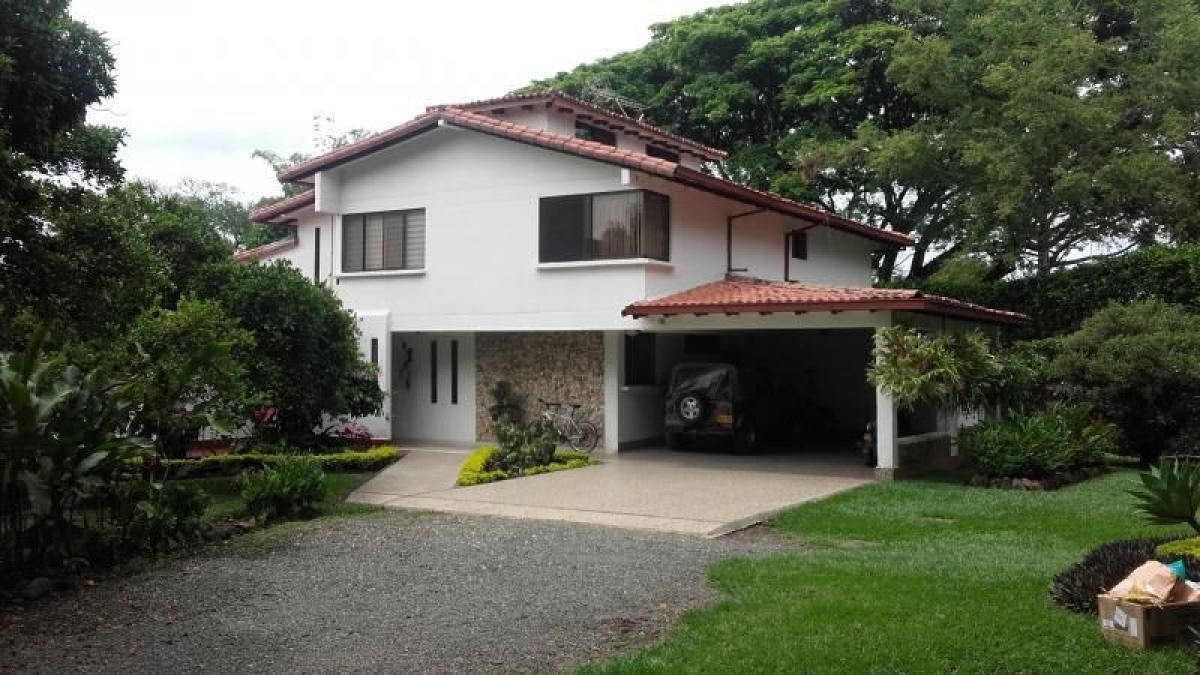 4 bedrooms House in Valle del Cauca, Colombia No. 4556