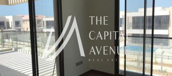 4 chambres Villa à Saadiyat Island, UAE No. 31792 10