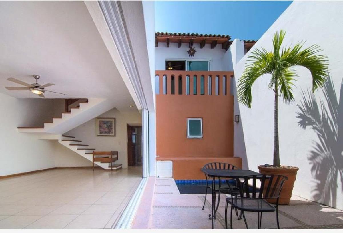 Дом с 4 спальнями в Наярита, Мексика № 171984