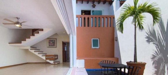 Дом с 4 спальнями в Наярита, Мексика № 171984 2