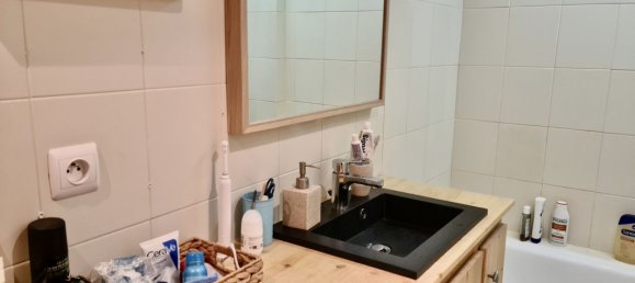 1 chambre Duplex à Lyon, France No. 289604 3