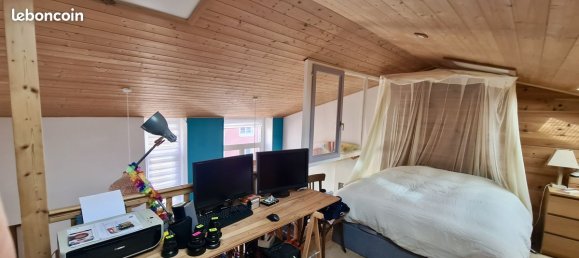 1 chambre Duplex à Lyon, France No. 289604 6