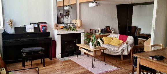 1 chambre Duplex à Lyon, France No. 289604 5