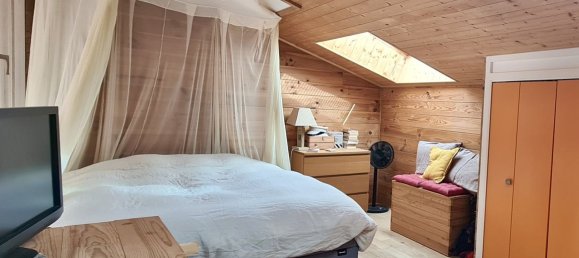 1 chambre Duplex à Lyon, France No. 289604 8