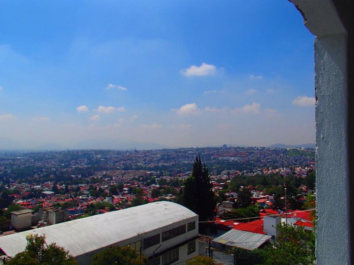 4 Schlafzimmer Haus in Naucalpan de Juarez, Mexico, Nr. 212585