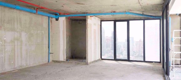 4 bedrooms Penthouse in Watthana, Thailand No. 9700 3