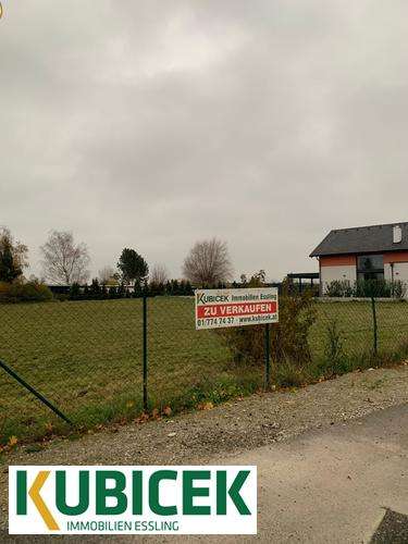 Terreno en Gross-Enzersdorf, Austria 776 m² No. 63132