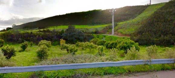  قطعة أرض في Mexilhoeira Grande, Portugal 140000متر مربع رقم 69807 4