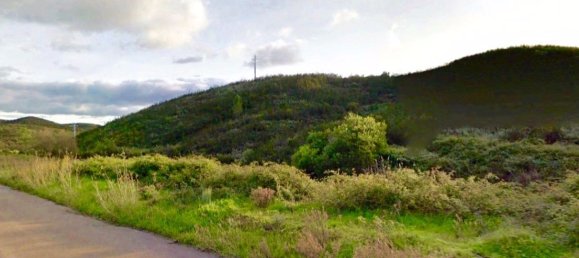  قطعة أرض في Mexilhoeira Grande, Portugal 140000متر مربع رقم 69807 2