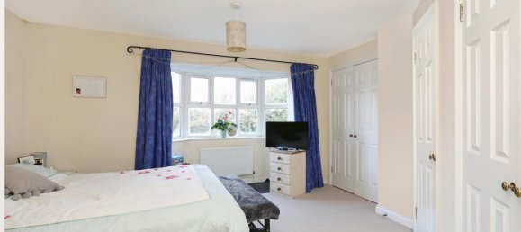 2 Schlafzimmer Wohnung in Putney, United Kingdom, Nr. 9036 5