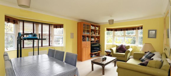 2 Schlafzimmer Wohnung in Putney, United Kingdom, Nr. 9036 2