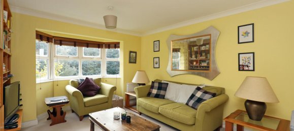 2 Schlafzimmer Wohnung in Putney, United Kingdom, Nr. 9036 8