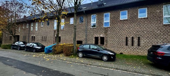 2 Schlafzimmer Doppelhaus in Korschenbroich, Germany, Nr. 113899 3