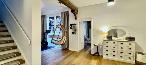 2 Schlafzimmer Doppelhaus in Korschenbroich, Germany, Nr. 113899 14