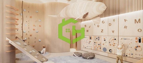 4 bedrooms Apartment in Business Bay, UAE No. 102305 11