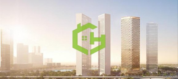 4 bedrooms Apartment in Business Bay, UAE No. 102305 16